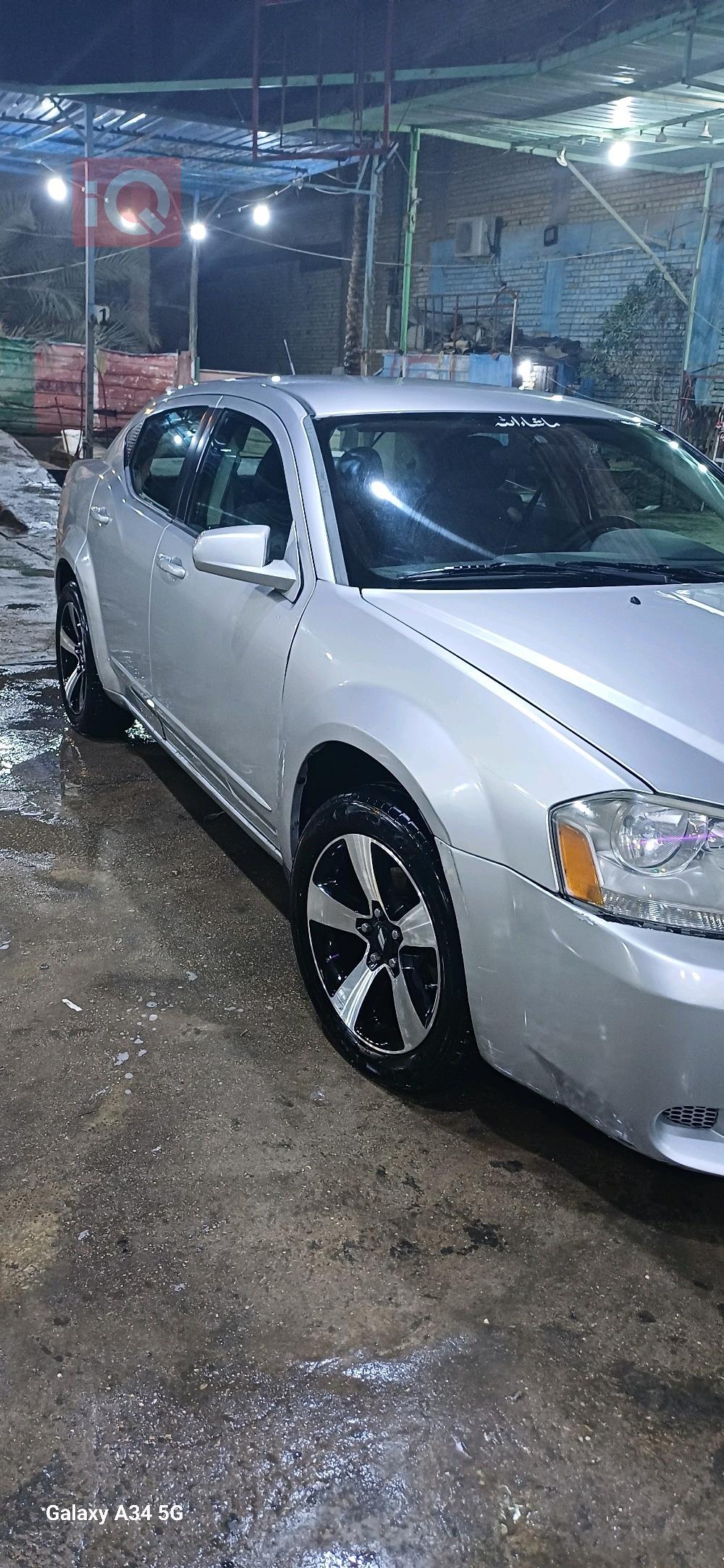 Dodge Avenger